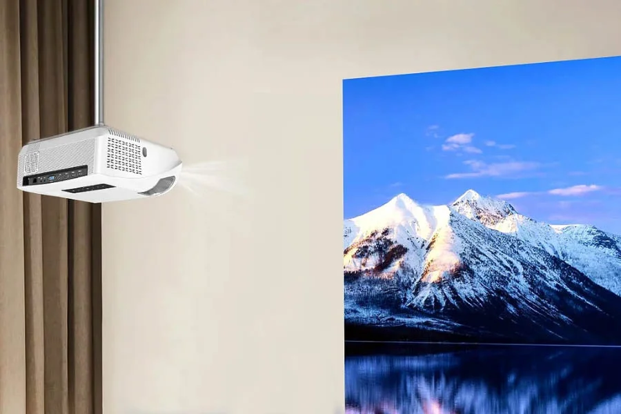 best projector to buy